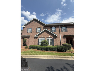 Lake Lanier Townhome/Townhouse For Sale in Cumming Georgia