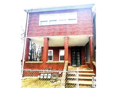 Double-track value: Keep the existing cash-flowing 3-family - photo 1