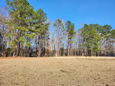 Lake Acreage For Sale in Santee, South Carolina