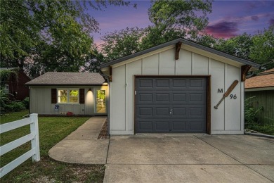 Lake Home Sale Pending in Lees Summit, Missouri