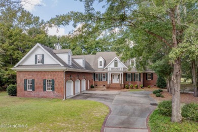 Lake Home For Sale in Wallace, North Carolina