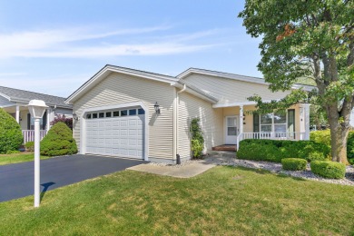 Lake Home For Sale in Grayslake, Illinois