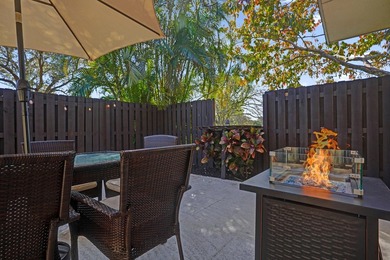 (private lake, pond, coastal) Townhome/Townhouse For Sale in Delray Beach Florida