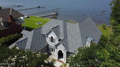 The scrolling can end now because this Timeless Waterfront Home - photo 1
