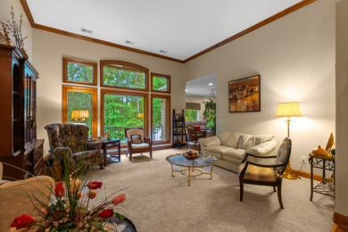 Thoughtfully Designed Lake Keowee Waterfront Home in Quiet Cove - photo 5