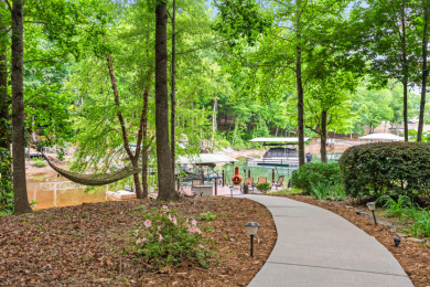 Thoughtfully Designed Lake Keowee Waterfront Home in Quiet Cove - photo 29