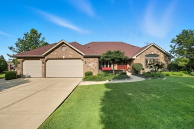 Lake Home For Sale in Frankfort, Illinois