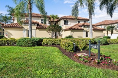 Lake Home For Sale in Estero, Florida