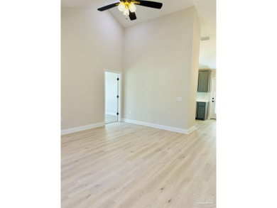 Lake Home For Sale in Milton, Florida