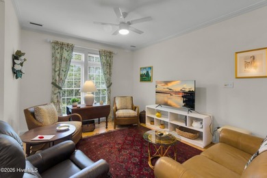 Tucked within the sought-after community of Fairfield Harbour - photo 3