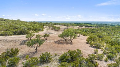 291 +/- acres with sweeping long-range views in the heart of the - photo 13