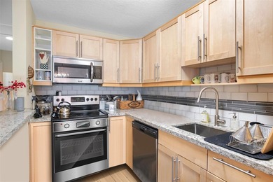 Lauderdale West, 55+ Community. Huge 1 bed/2 full bath - photo 13