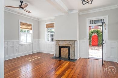 Recently refreshed, this rare, freestanding, 2-story brick - photo 14