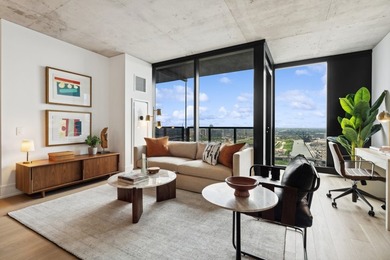 Experience sophisticated urban living like never before at The - photo 4