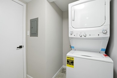 Welcome home to your newly updated 3 bedroom townhouse. What's - photo 18