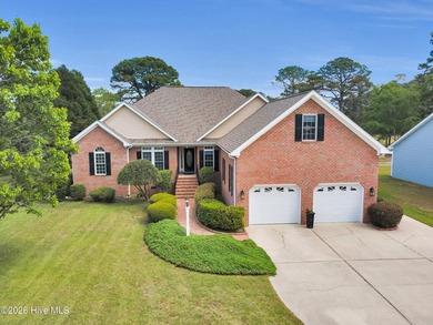 Tucked within the sought-after community of Fairfield Harbour - photo 8