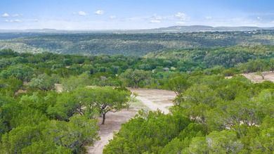 291 +/- acres with sweeping long-range views in the heart of the - photo 20