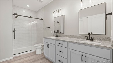 Discover the pinnacle of Lake of the Ozarks living at Niangua - photo 21
