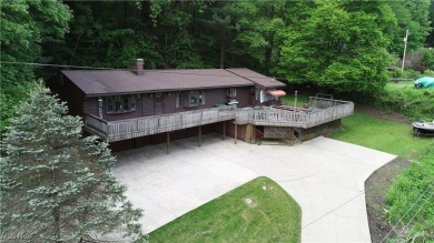 Tappan Lake Home Sale Pending in Scio Ohio