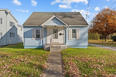 Lake Champlain - Franklin County Home Active Under Contract in St. Albans City Vermont