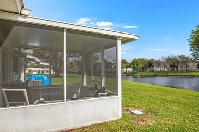 Lauderdale West, 55+ Community. Huge 1 bed/2 full bath - photo 23