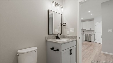 Discover the pinnacle of Lake of the Ozarks living at Niangua - photo 25