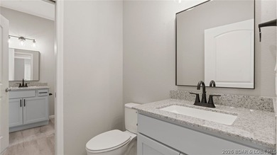 Discover the pinnacle of Lake of the Ozarks living at Niangua - photo 26