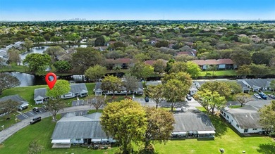 Lauderdale West, 55+ Community. Huge 1 bed/2 full bath - photo 26