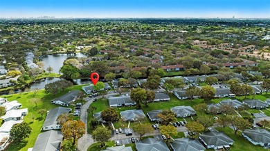 Lauderdale West, 55+ Community. Huge 1 bed/2 full bath - photo 29