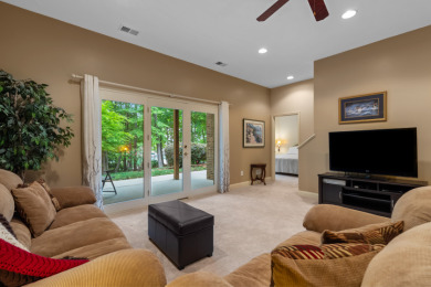 Thoughtfully Designed Lake Keowee Waterfront Home in Quiet Cove - photo 22