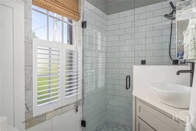 Recently refreshed, this rare, freestanding, 2-story brick - photo 31