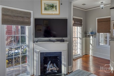 Recently refreshed, this rare, freestanding, 2-story brick - photo 34