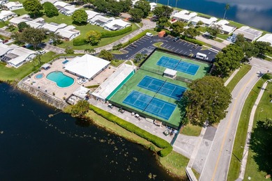 Lauderdale West, 55+ Community. Huge 1 bed/2 full bath - photo 34