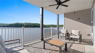 Discover the pinnacle of Lake of the Ozarks living at Niangua - photo 38