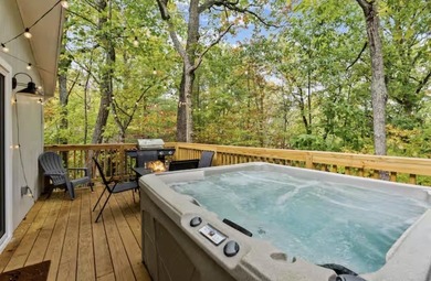 Turn Key STR on a quiet cul-de-sac of Massanutten Resort, this - photo 42