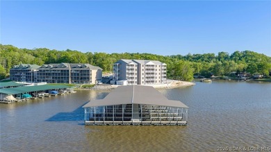 Discover the pinnacle of Lake of the Ozarks living at Niangua - photo 43