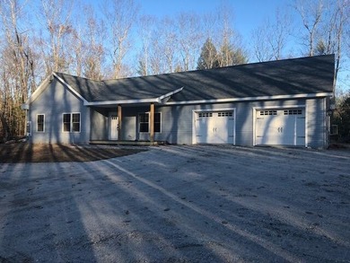 Currently under construction with the exterior almost complete - photo 1