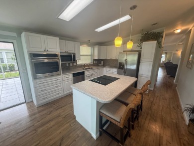 Cape Coral Lakes Area Home For Sale in North Fort Myers Florida