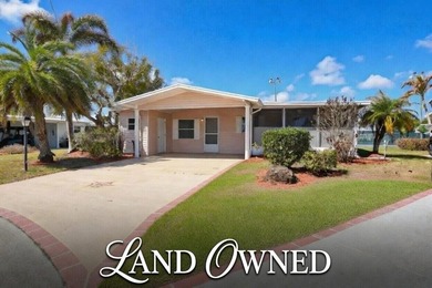 LAND OWNED! HOA Only $338/Mo includes Sewer/Trash/Cable/Internet - photo 1