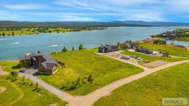 Island Park Reservoir Lot For Sale in Island Park Idaho