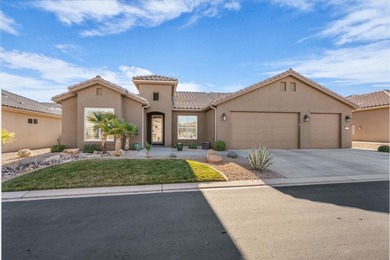 Virgin River Home Sale Pending in Saint George Utah