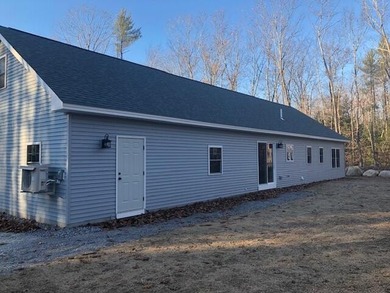 Currently under construction with the exterior almost complete - photo 2