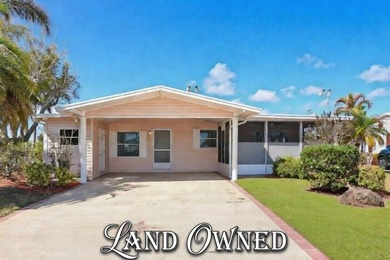 LAND OWNED! HOA Only $338/Mo includes Sewer/Trash/Cable/Internet - photo 2