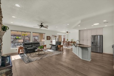 Come see why this is the most popular floorplan in SunRiver!