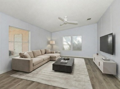 LAND OWNED! HOA Only $338/Mo includes Sewer/Trash/Cable/Internet - photo 3
