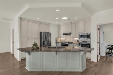 Come see why this is the most popular floorplan in SunRiver!