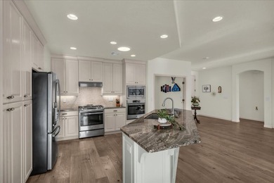 Come see why this is the most popular floorplan in SunRiver!