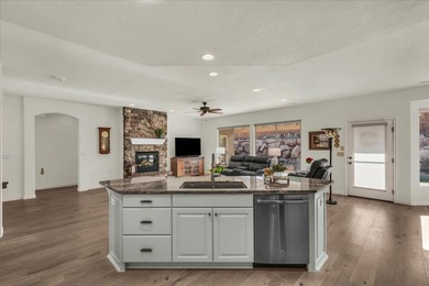 Come see why this is the most popular floorplan in SunRiver!