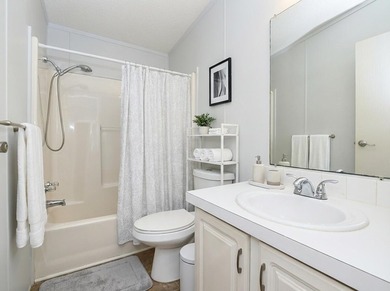 LAND OWNED! HOA Only $338/Mo includes Sewer/Trash/Cable/Internet - photo 6