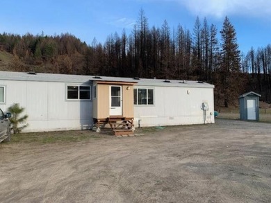 Ruth Reservoir Home For Sale in Hettenshaw California